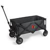 Louisville Cardinals Collapsible Wagon