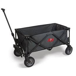 Tampa Bay Buccaneers  Portable Utility Wagon