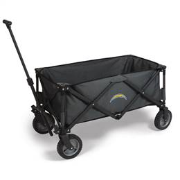 Los Angeles Chargers  Portable Utility Wagon