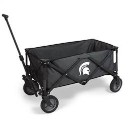 Michigan State Spartans Collapsible Wagon