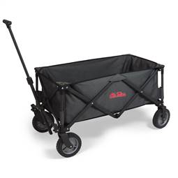 Ole Miss Rebels Collapsible Wagon