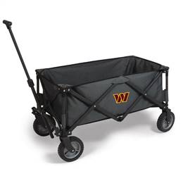 Washington Commanders  Portable Utility Wagon