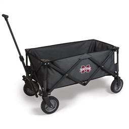 Mississippi State Bulldogs Collapsible Wagon