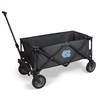 North Carolina Tar Heels Collapsible Wagon