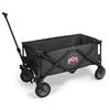 Ohio State Buckeyes Collapsible Wagon