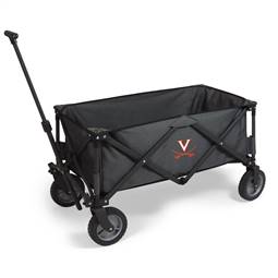 Virginia Cavaliers Collapsible Wagon