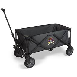 East Carolina Pirates Collapsible Wagon