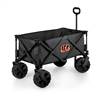 Cincinnati Bengals All-Terrain Portable Utility Wagon