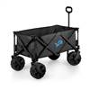 Detroit Lions All-Terrain Portable Utility Wagon