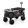 Iowa State Cyclones All-Terrain Collapsible Wagon Cooler