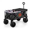 Maryland Terrapins All-Terrain Collapsible Wagon Cooler