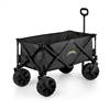 Los Angeles Chargers All-Terrain Portable Utility Wagon