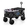 Penn State Nittany Lions All-Terrain Collapsible Wagon Cooler