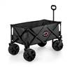 South Carolina Gamecocks All-Terrain Collapsible Wagon Cooler