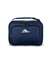 High Sierra Back to School Backpack  Single Compartment Lunch Bag - True Navy  