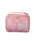 High Sierra Lunch Bags Single Cmprtmnt Lnch Bag Pink Marble/Bubblegum Pink