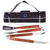 Indianapolis Colts 3 Piece BBQ Tool Set and Tote