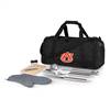 Auburn Tigers BBQ Grill Kit and Cooler Bag