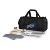 Buffalo Bills BBQ Grill Kit and Cooler Bag