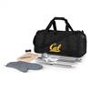Cal Bears BBQ Grill Kit and Cooler Bag