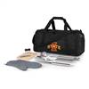 Iowa State Cyclones BBQ Grill Kit and Cooler Bag