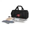 Tampa Bay Buccaneers BBQ Grill Kit and Cooler Bag