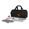 Oregon State Beavers BBQ Grill Kit and Cooler Bag