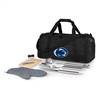 Penn State Nittany Lions BBQ Grill Kit and Cooler Bag