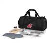 Washington State Cougars BBQ Grill Kit and Cooler Bag