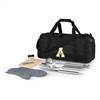 App State Mountaineers BBQ Grill Kit and Cooler Bag  
