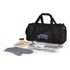 TCU Horned Frogs BBQ Grill Kit and Cooler Bag