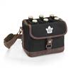 Toronto Maple Leafs Six Pack Beer Caddy with Opener