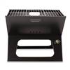 Colorado Buffaloes Portable Folding Charcoal BBQ Grill