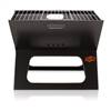 Oklahoma State Cowboys Portable Folding Charcoal BBQ Grill  