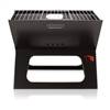 Oregon State Beavers Portable Folding Charcoal BBQ Grill