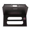 South Carolina Gamecocks Portable Folding Charcoal BBQ Grill