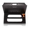 Tennessee Volunteers Portable Folding Charcoal BBQ Grill