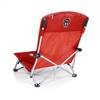 North Carolina State Wolfpack Beach Folding Chair  