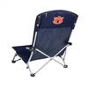 Auburn Tigers Beach Folding Chair  