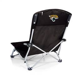 Jacksonville Jaguars Beach Folding Chair  