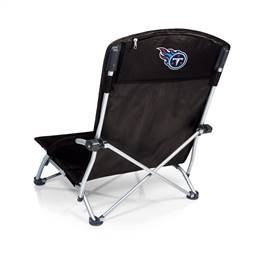 Tennessee Titans Beach Folding Chair  