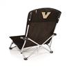 Vanderbilt Commodores Beach Folding Chair  