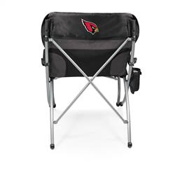 Arizona Cardinals Heavy Duty Camping Chair  