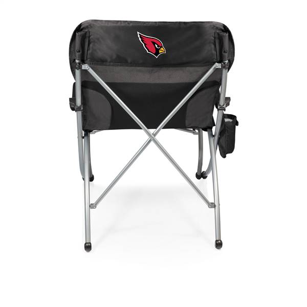 Arizona Cardinals Heavy Duty Camping Chair  