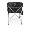 Atlanta Falcons Heavy Duty Camping Chair