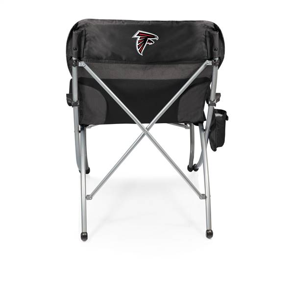 Atlanta Falcons Heavy Duty Camping Chair