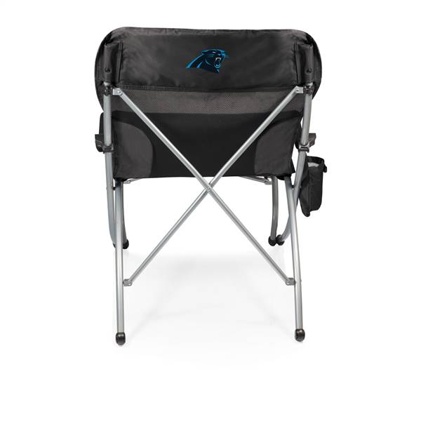 Carolina Panthers Heavy Duty Camping Chair