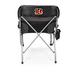 Cincinnati Bengals Heavy Duty Camping Chair