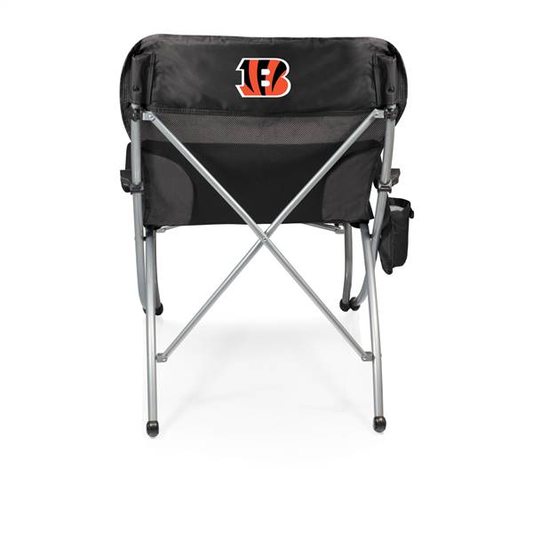 Cincinnati Bengals Heavy Duty Camping Chair