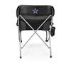 Dallas Cowboys Heavy Duty Camping Chair